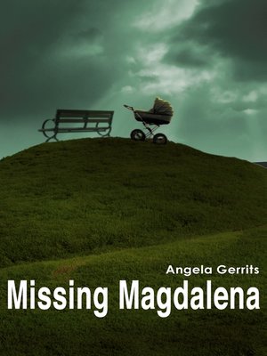 cover image of Missing Magdalena